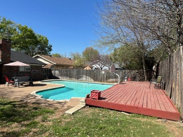 Shady Brook Add - Residential