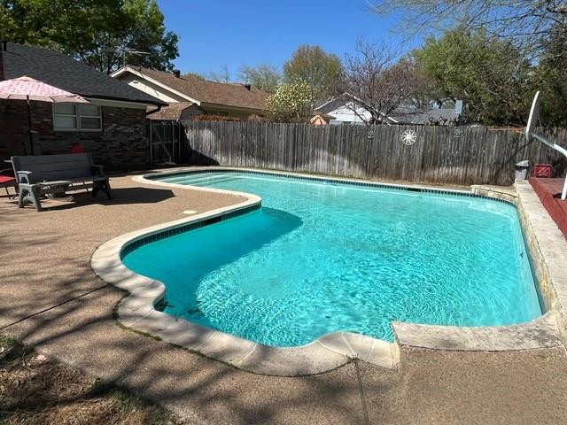 Shady Brook Add - Residential