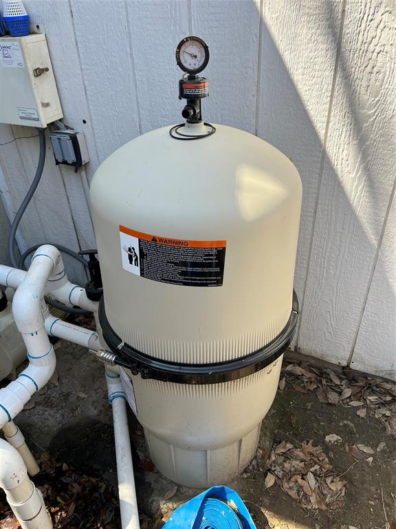 Shady Brook Add - Residential