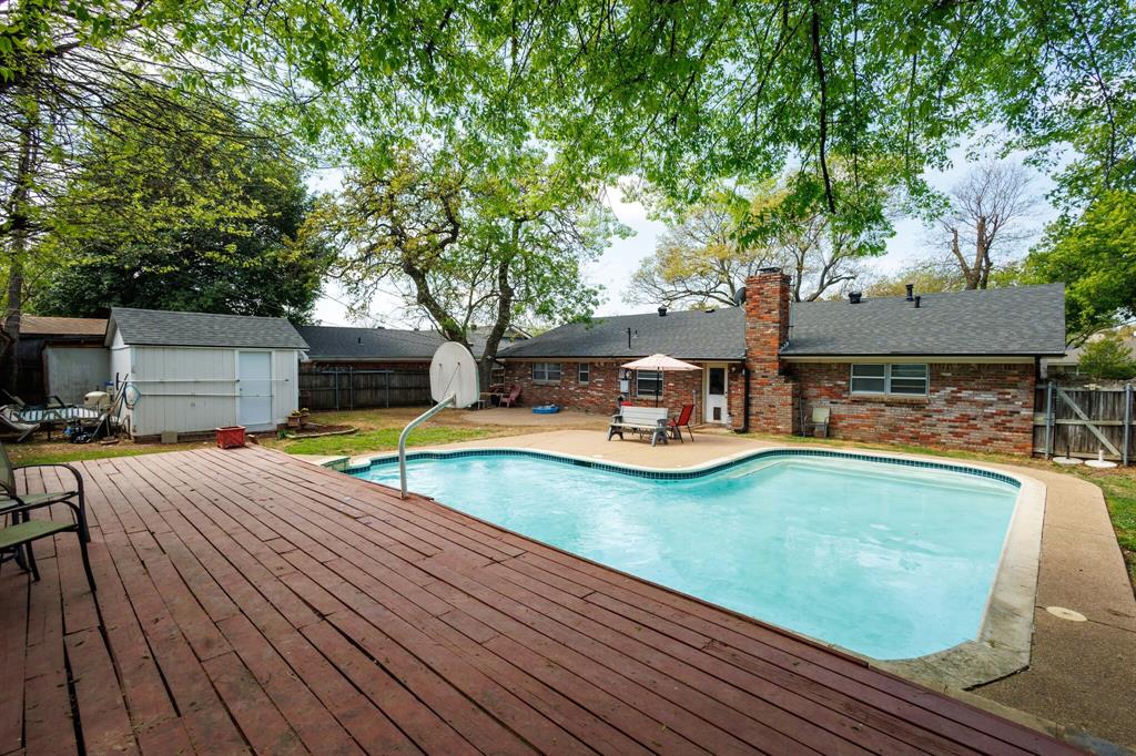 Shady Brook Add - Residential