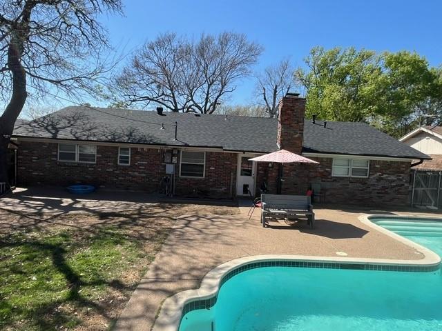 Shady Brook Add - Residential