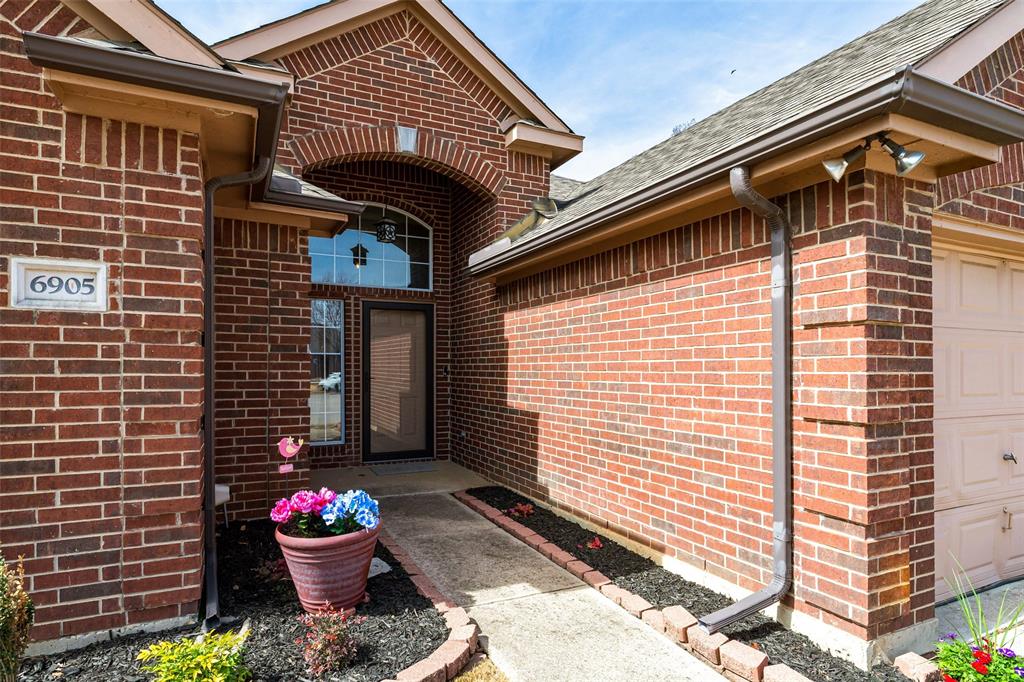 6905 Herman Jared Drive