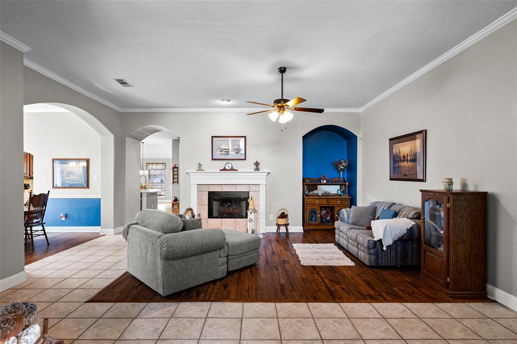 6905 Herman Jared Drive