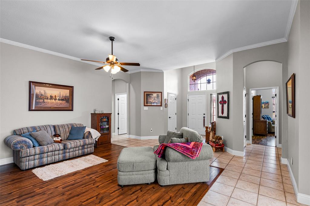 6905 Herman Jared Drive