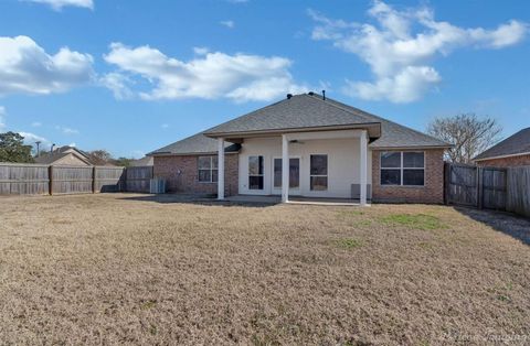 A home in Bossier City