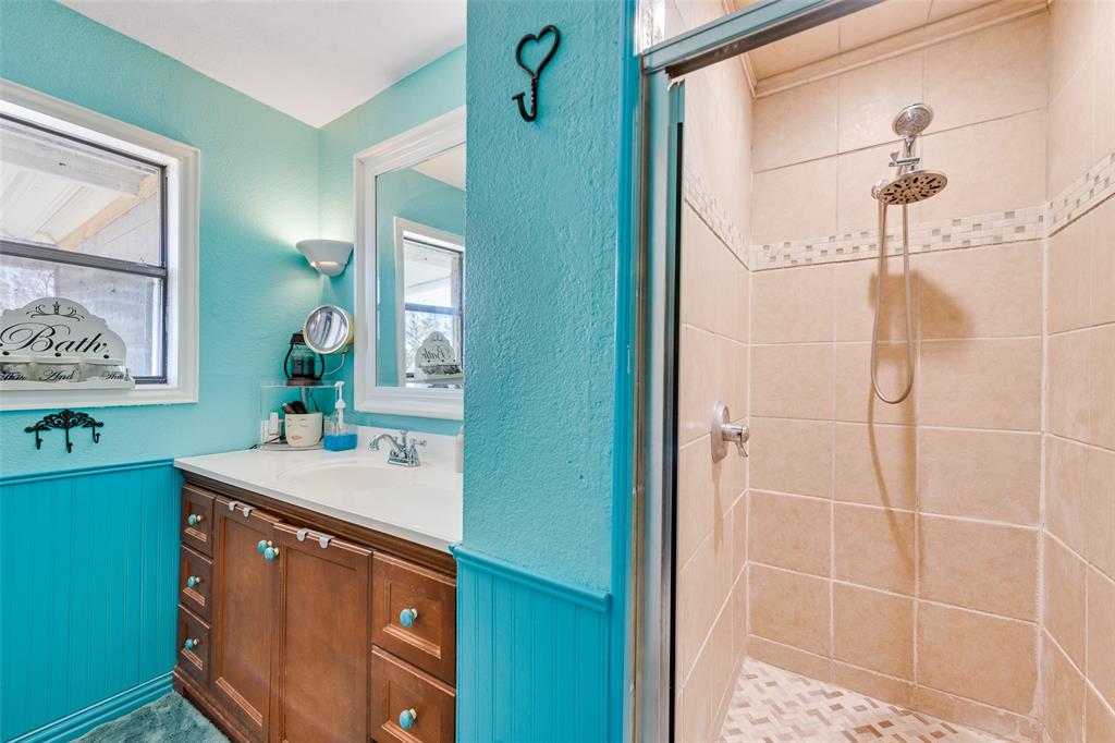 A0796 HONEY GROVE RURAL NORTH - Land