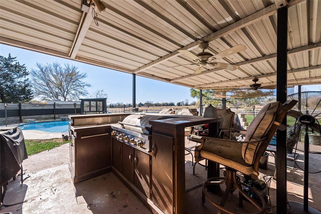 A0796 HONEY GROVE RURAL NORTH - Land