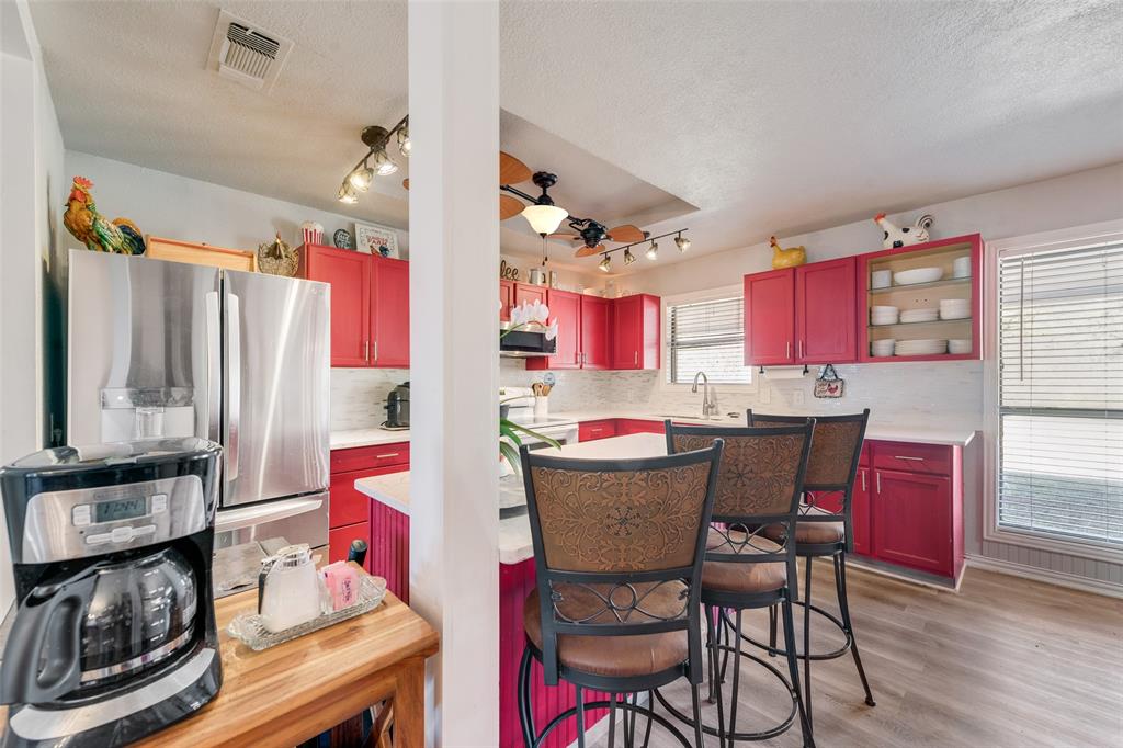 A0796 HONEY GROVE RURAL NORTH - Land