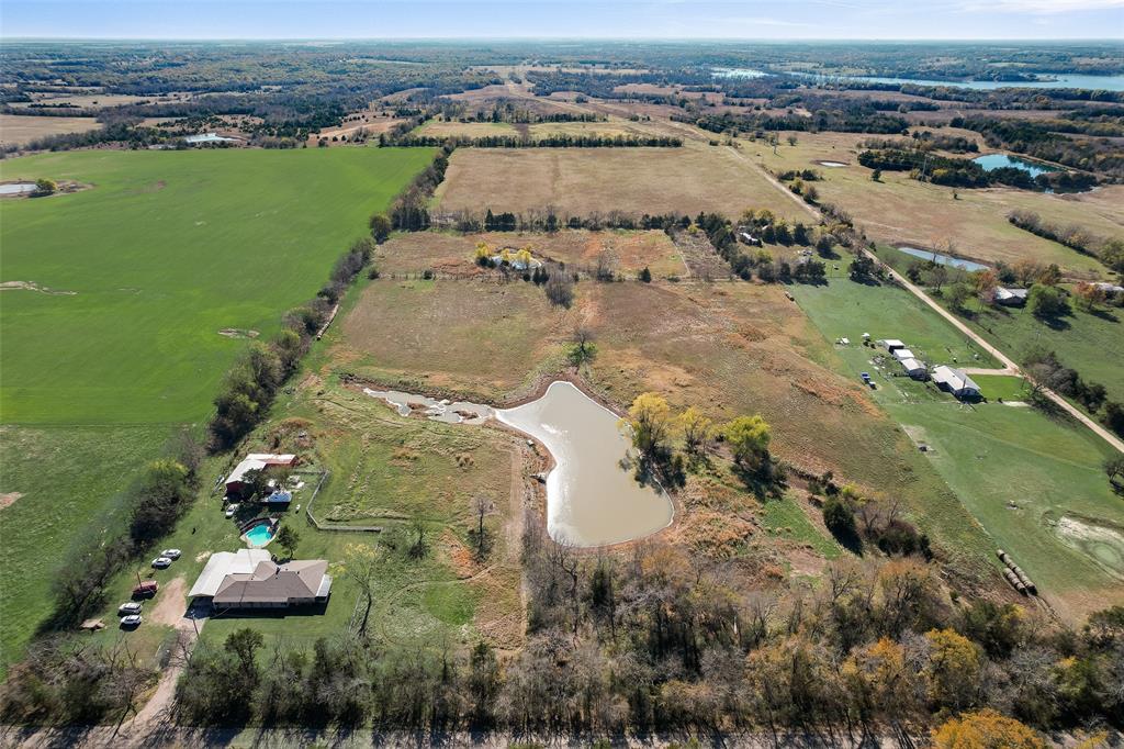 A0796 HONEY GROVE RURAL NORTH - Land