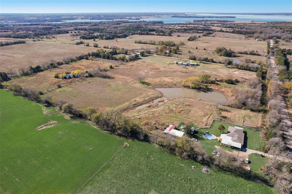 A0796 HONEY GROVE RURAL NORTH - Land