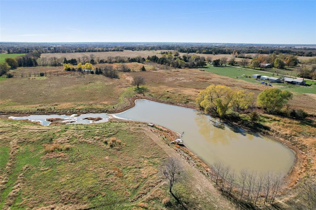 A0796 HONEY GROVE RURAL NORTH - Land