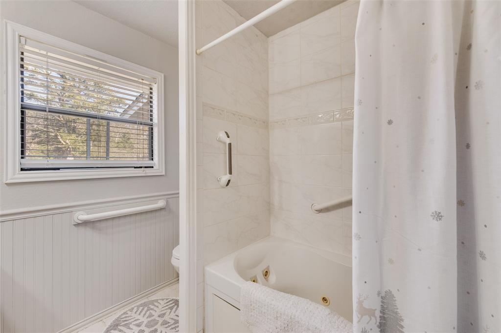 A0796 HONEY GROVE RURAL NORTH - Land