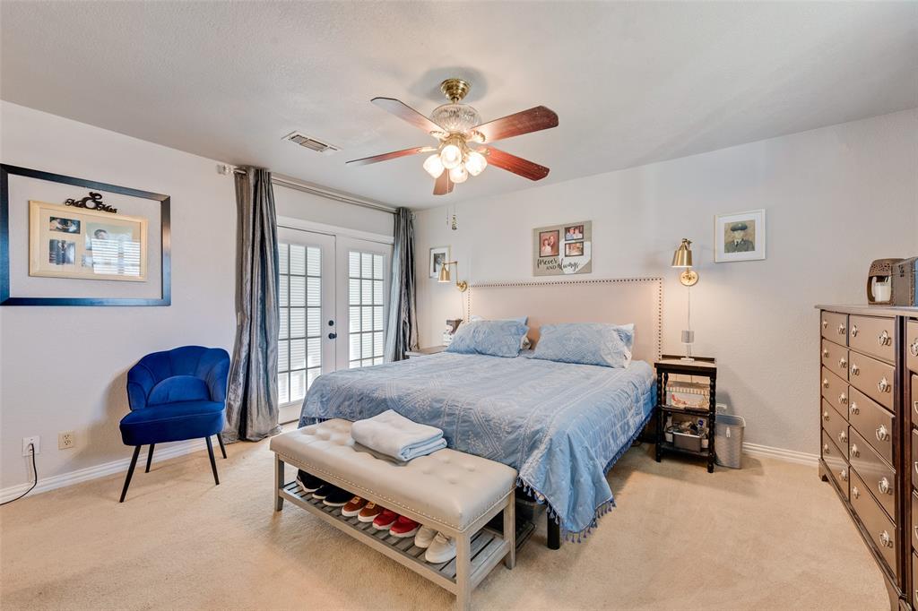 A0796 HONEY GROVE RURAL NORTH - Land