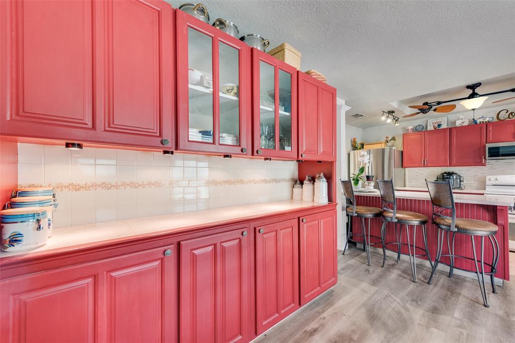 A0796 HONEY GROVE RURAL NORTH - Land