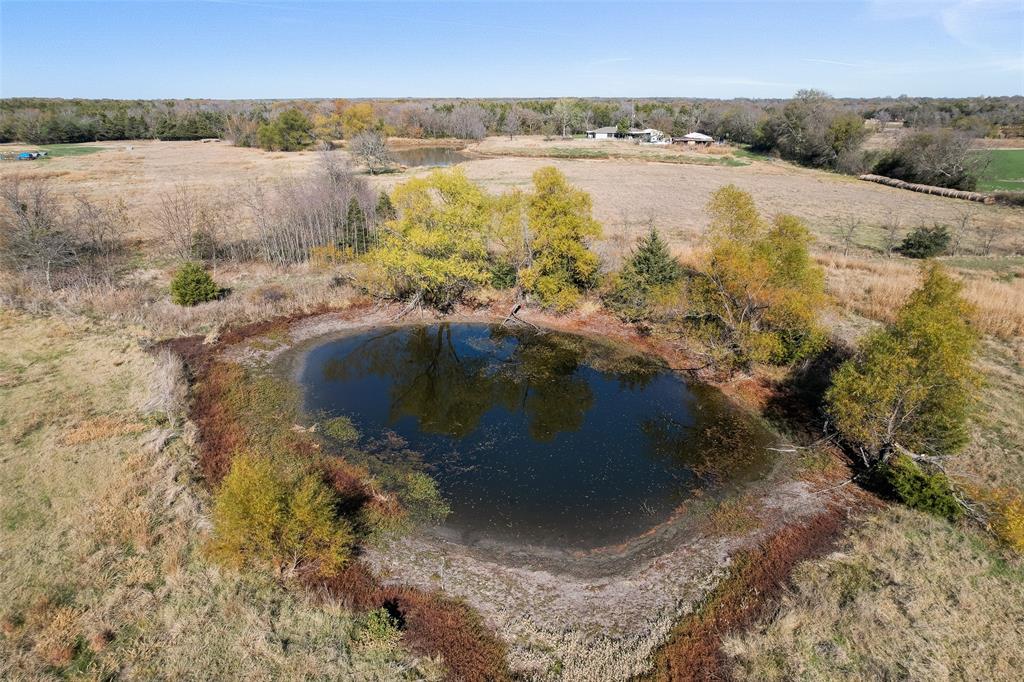 A0796 HONEY GROVE RURAL NORTH - Land