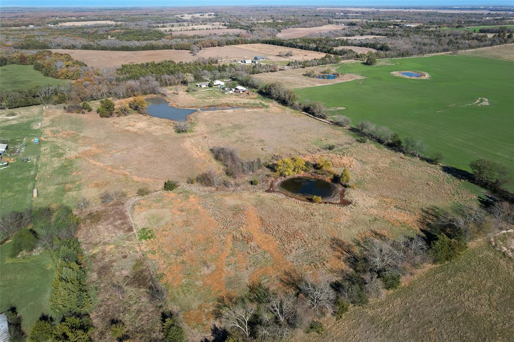 A0796 HONEY GROVE RURAL NORTH - Land