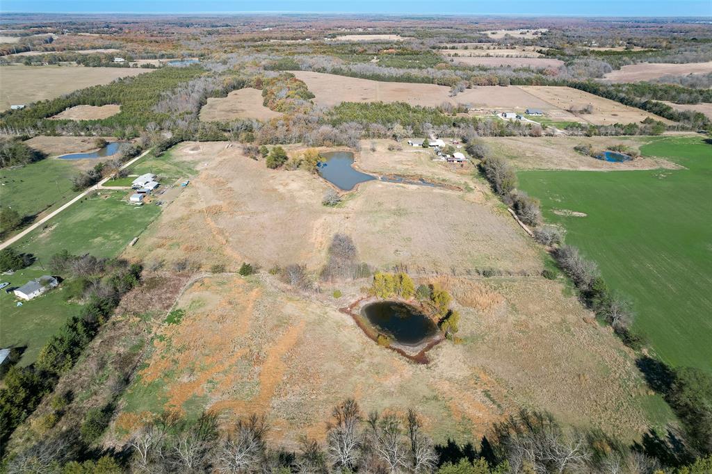 A0796 HONEY GROVE RURAL NORTH - Land