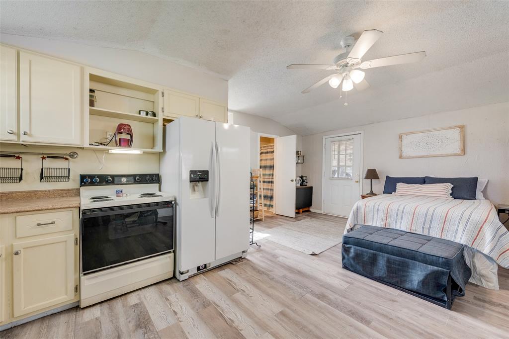 A0796 HONEY GROVE RURAL NORTH - Land