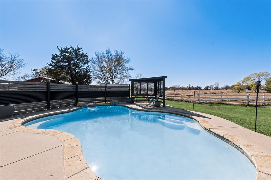 A0796 HONEY GROVE RURAL NORTH - Land