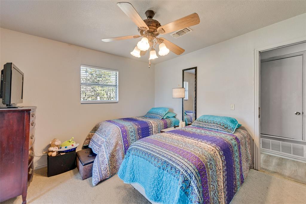 A0796 HONEY GROVE RURAL NORTH - Land