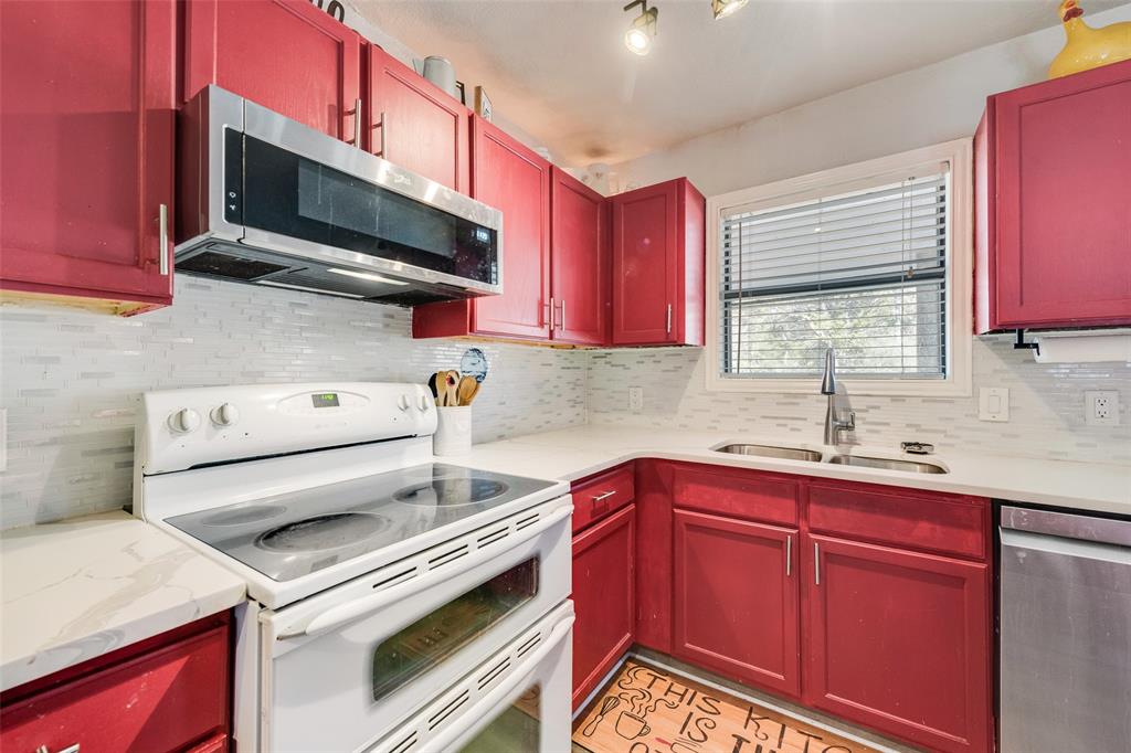 A0796 HONEY GROVE RURAL NORTH - Land