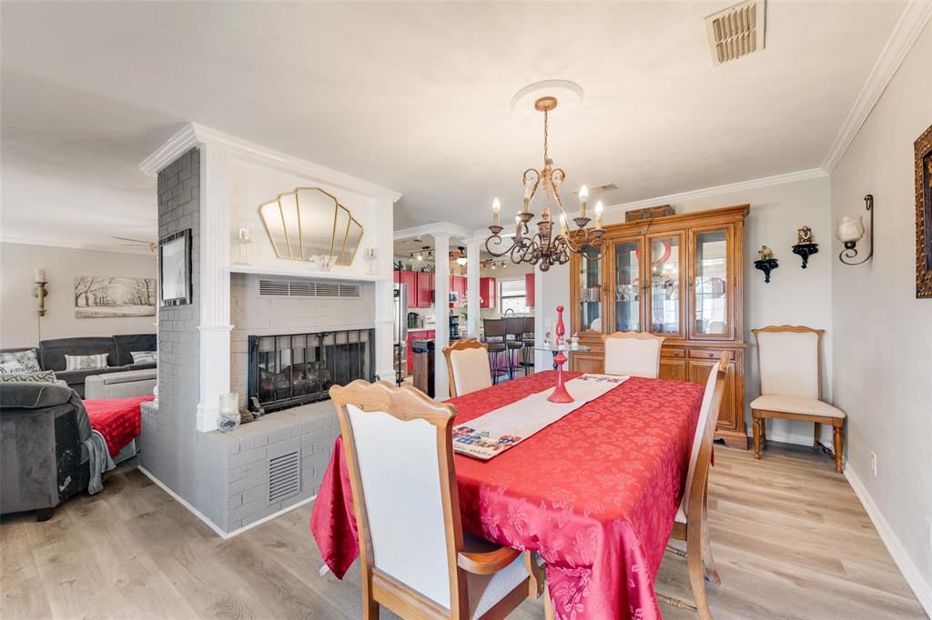 A0796 HONEY GROVE RURAL NORTH - Land