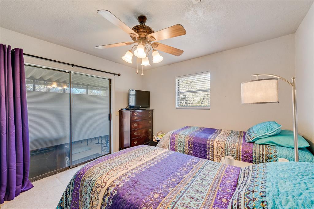 A0796 HONEY GROVE RURAL NORTH - Land