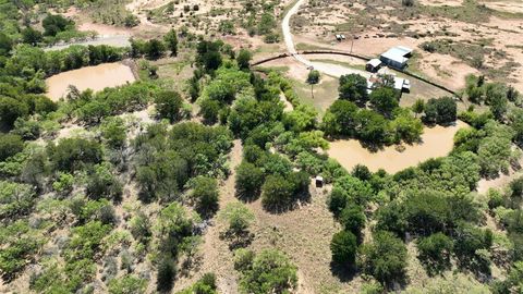 324 Private Road 2621 Santa Anna TX 76878