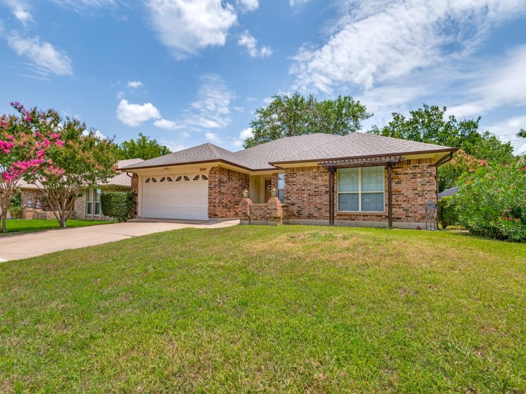 2605 Typhon Drive