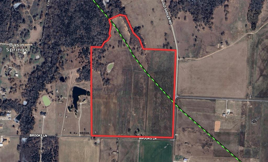 G 0812 Mccarty Jared A G0812 - Land