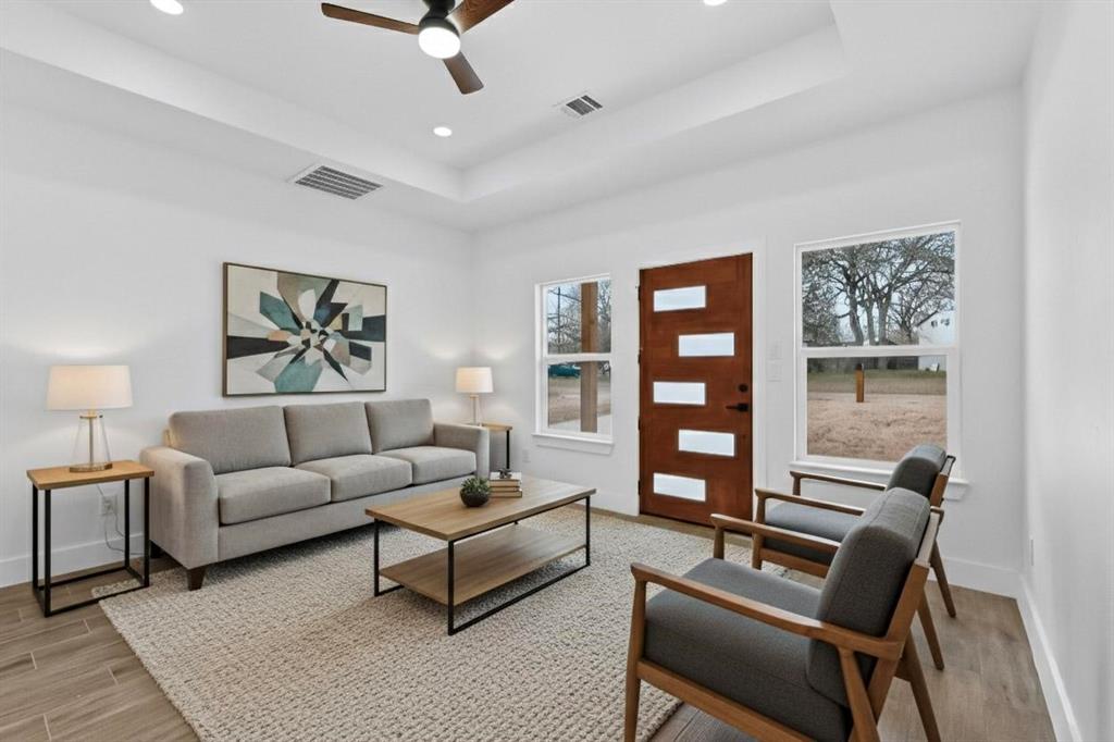 Golden Oaks - Residential