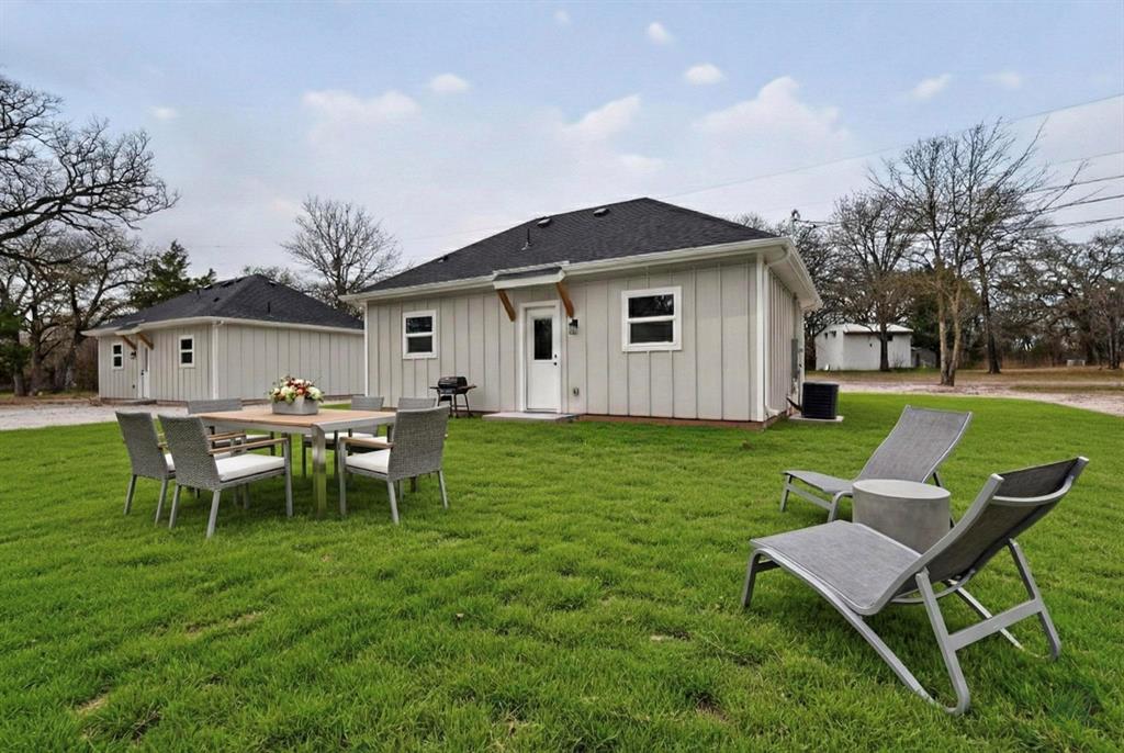 Golden Oaks - Residential