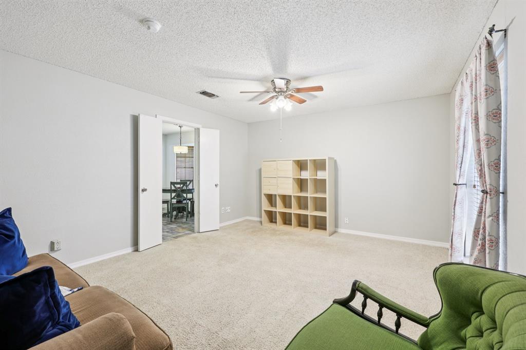 West Park Estates - Residential