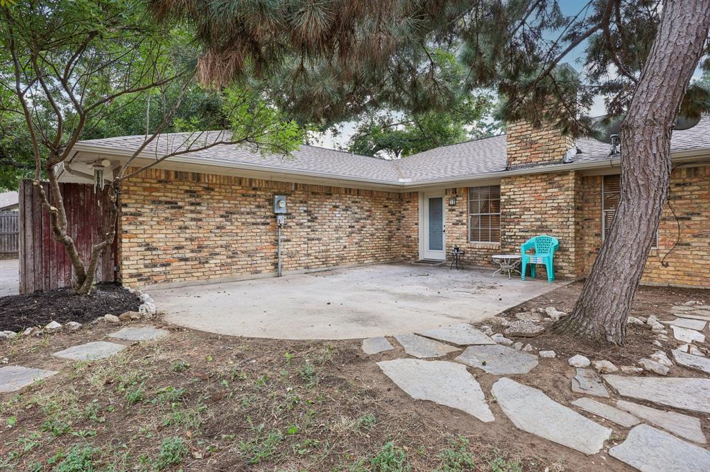 West Park Estates - Residential