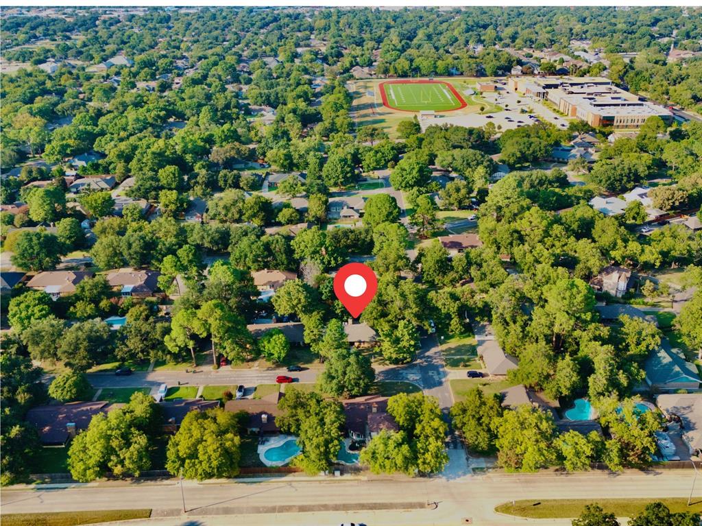 West Park Estates - Residential