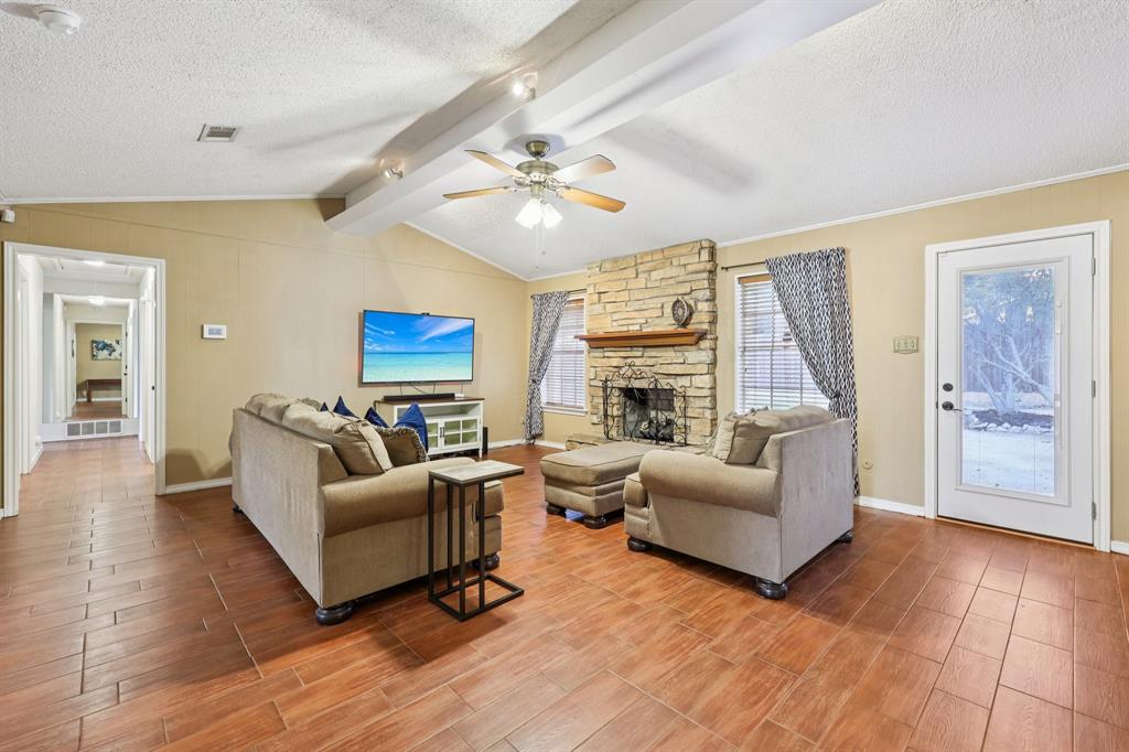 1701 Carlton Drive
