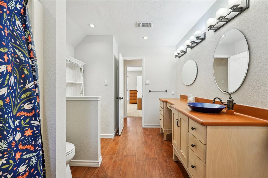 West Park Estates - Residential