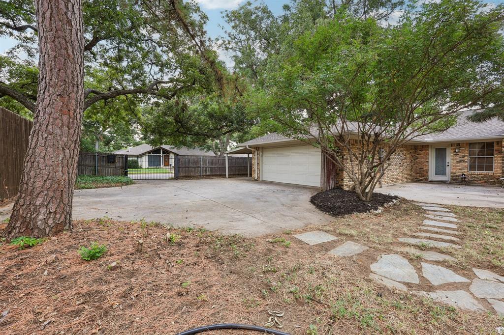 West Park Estates - Residential