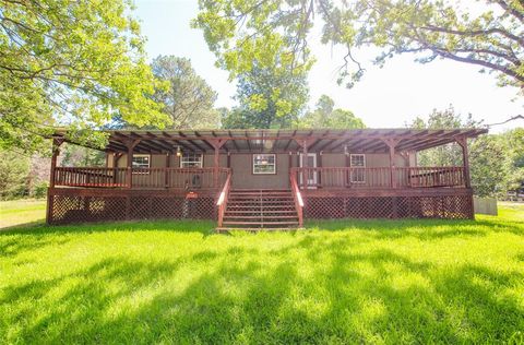 20501 Shore Breeze Drive Chandler TX 75758