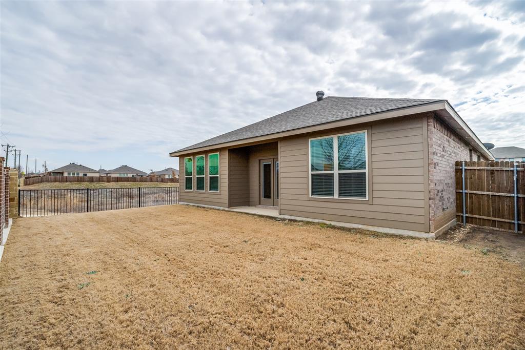 Palmilla Springs - Residential