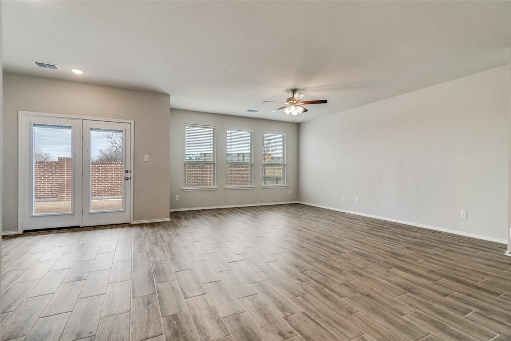 Palmilla Springs - Residential