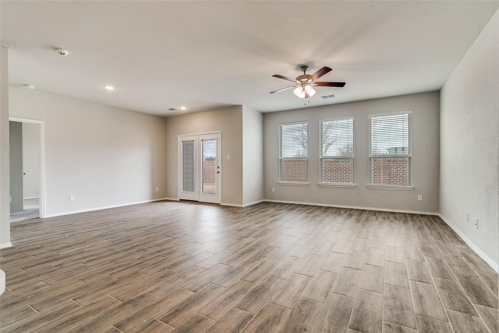 Palmilla Springs - Residential