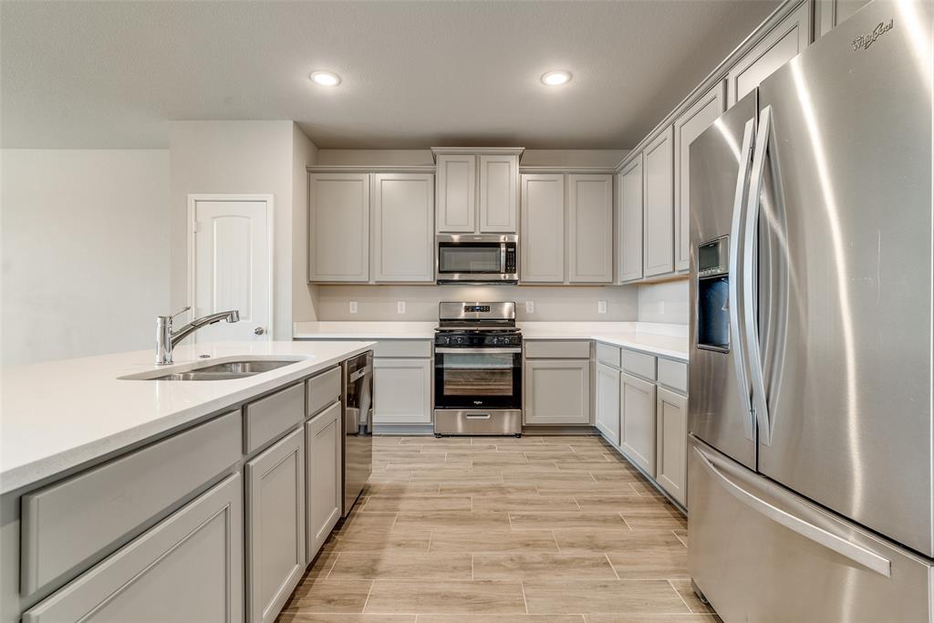 Palmilla Springs - Residential