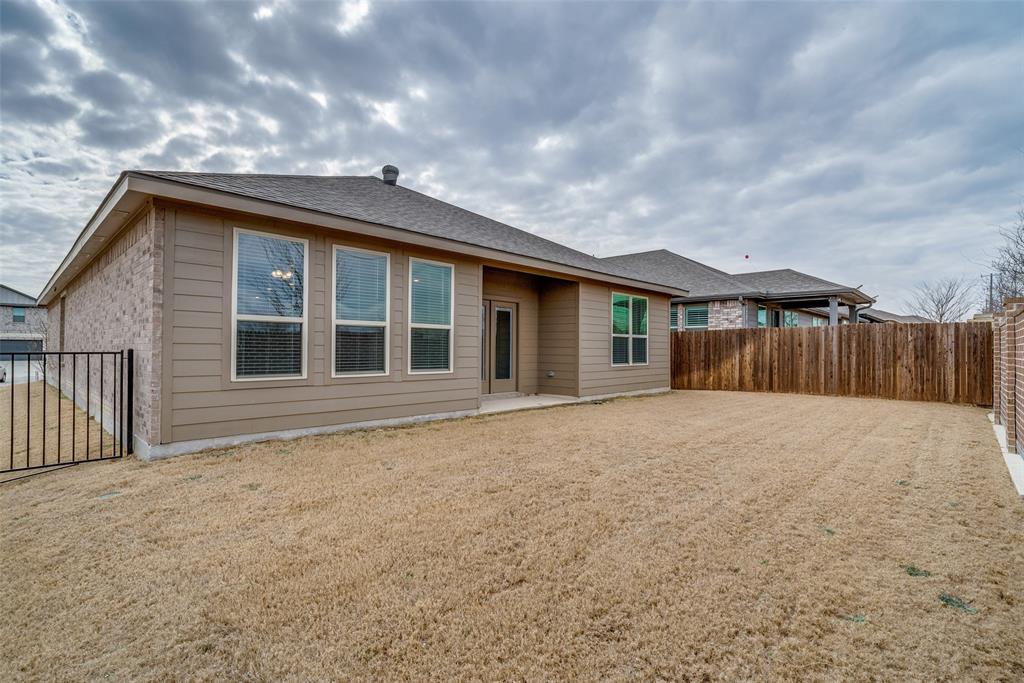 Palmilla Springs - Residential