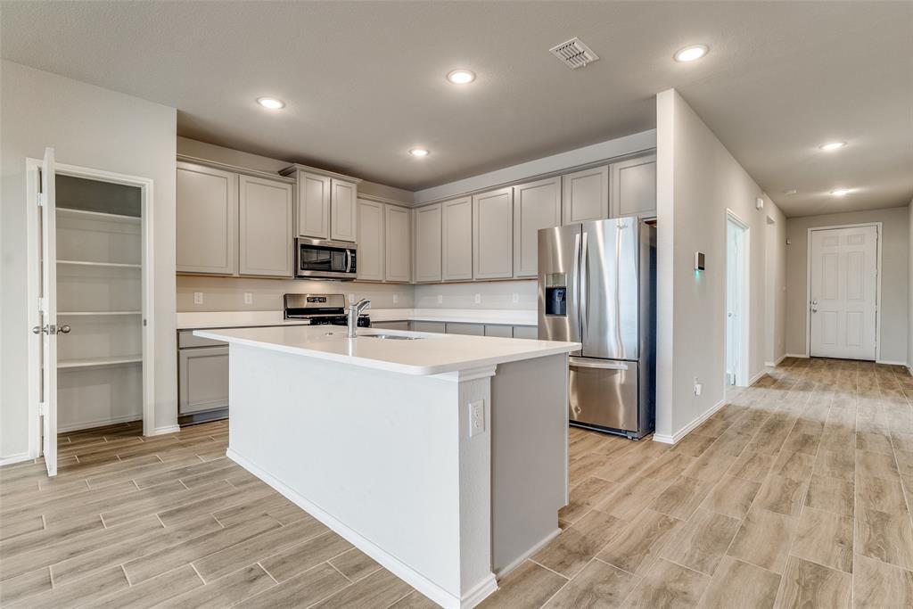 Palmilla Springs - Residential