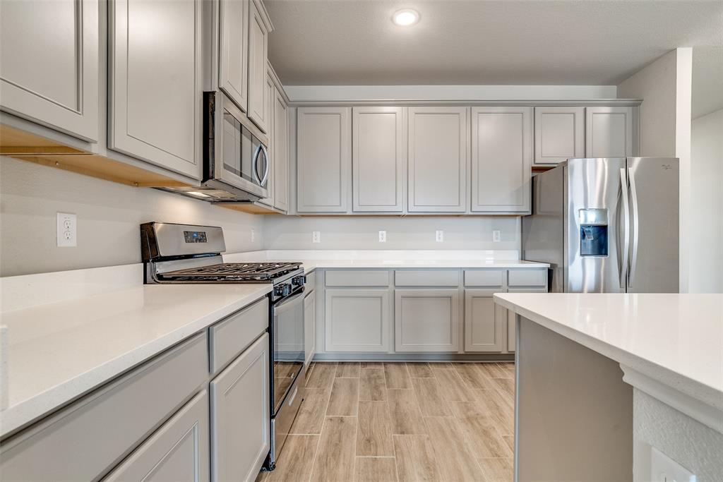 Palmilla Springs - Residential