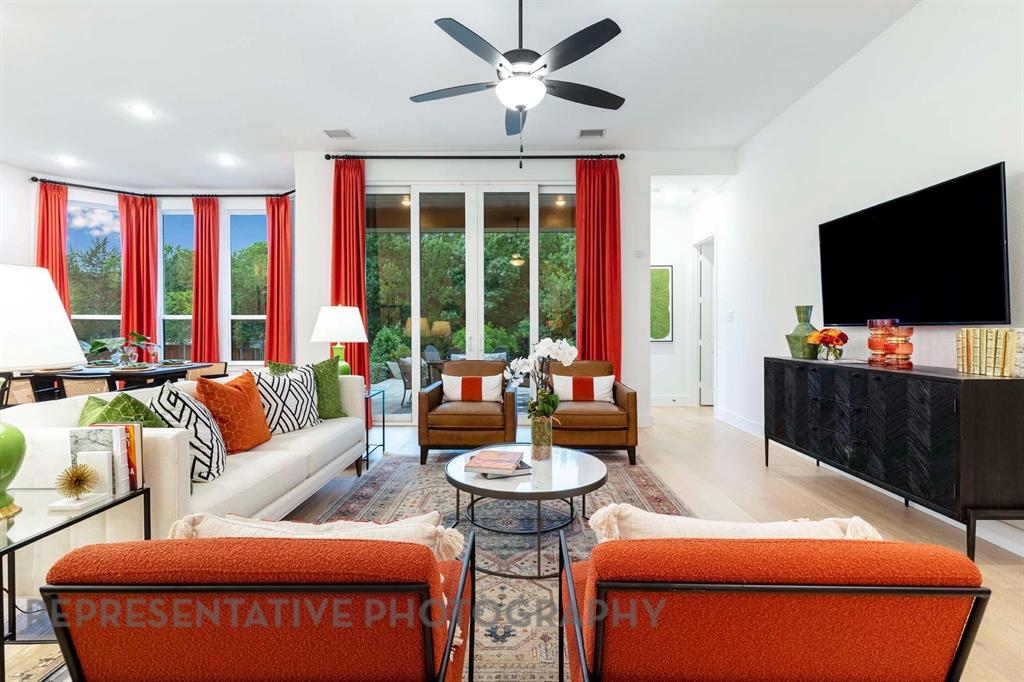 Wildflower Ranch - Residential