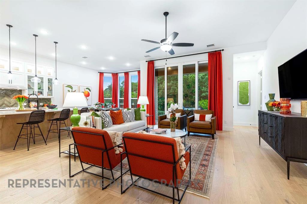 Wildflower Ranch - Residential