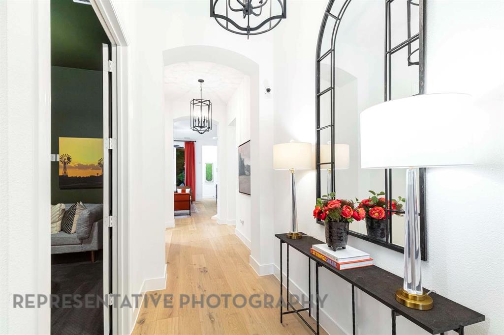 Wildflower Ranch - Residential