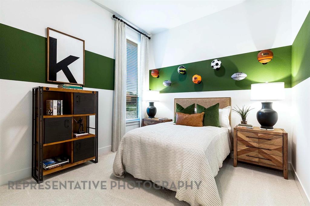 Wildflower Ranch - Residential